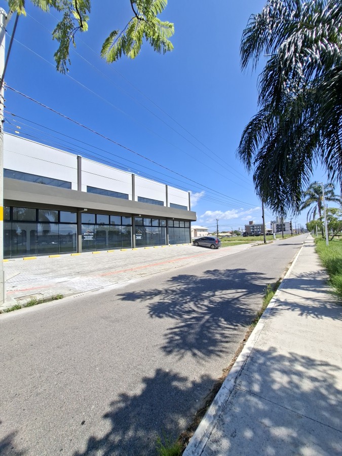 Depósito-Galpão, 600 m² - Foto 5