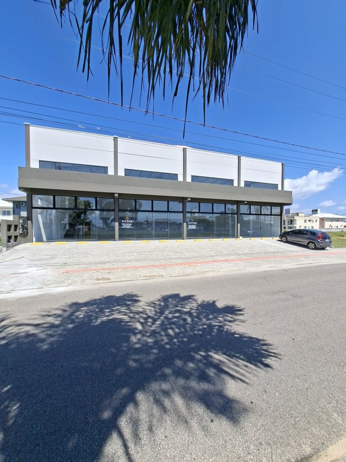 Depósito-Galpão, 600 m² - Foto 6