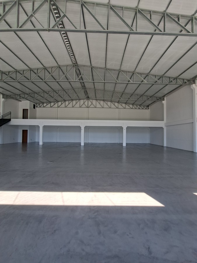 Depósito-Galpão, 600 m² - Foto 9