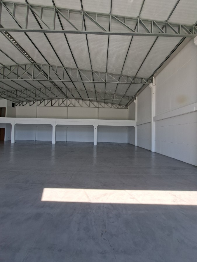 Depósito-Galpão, 600 m² - Foto 10