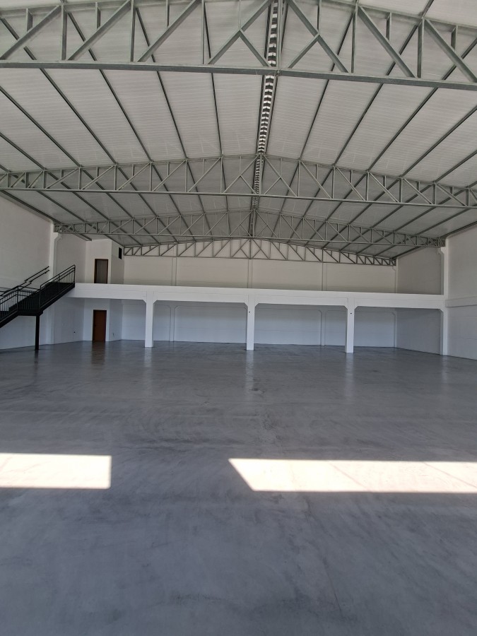 Depósito-Galpão, 600 m² - Foto 11