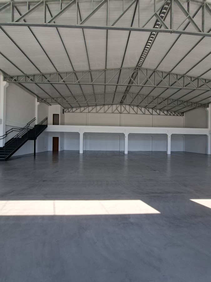 Depósito-Galpão, 600 m² - Foto 13
