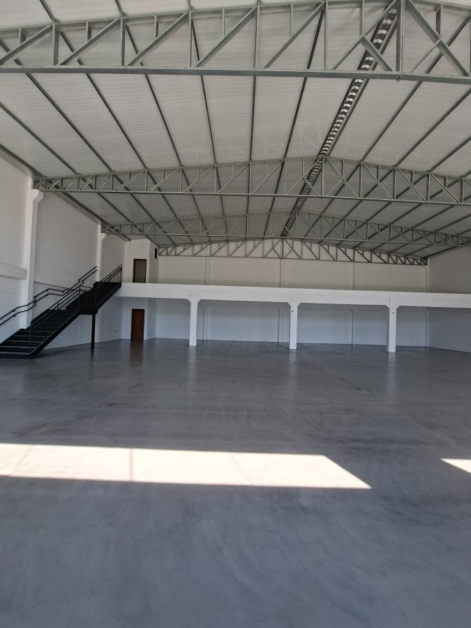 Depósito-Galpão, 600 m² - Foto 14