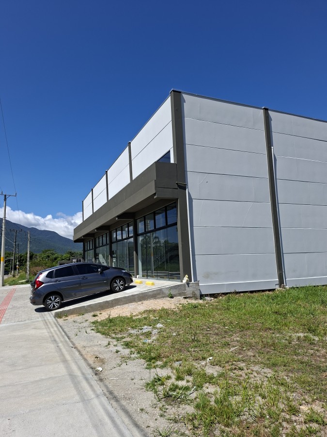 Depósito-Galpão, 600 m² - Foto 18
