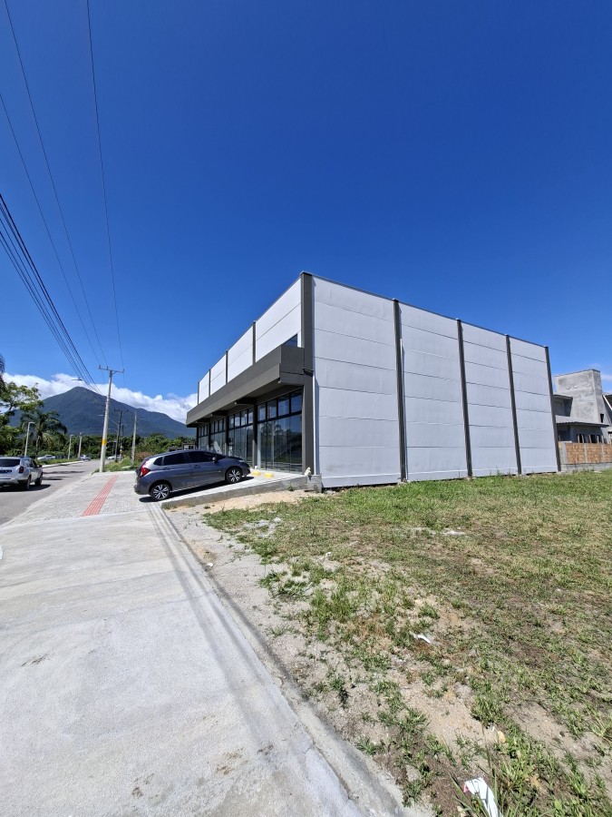 Depósito-Galpão, 600 m² - Foto 19
