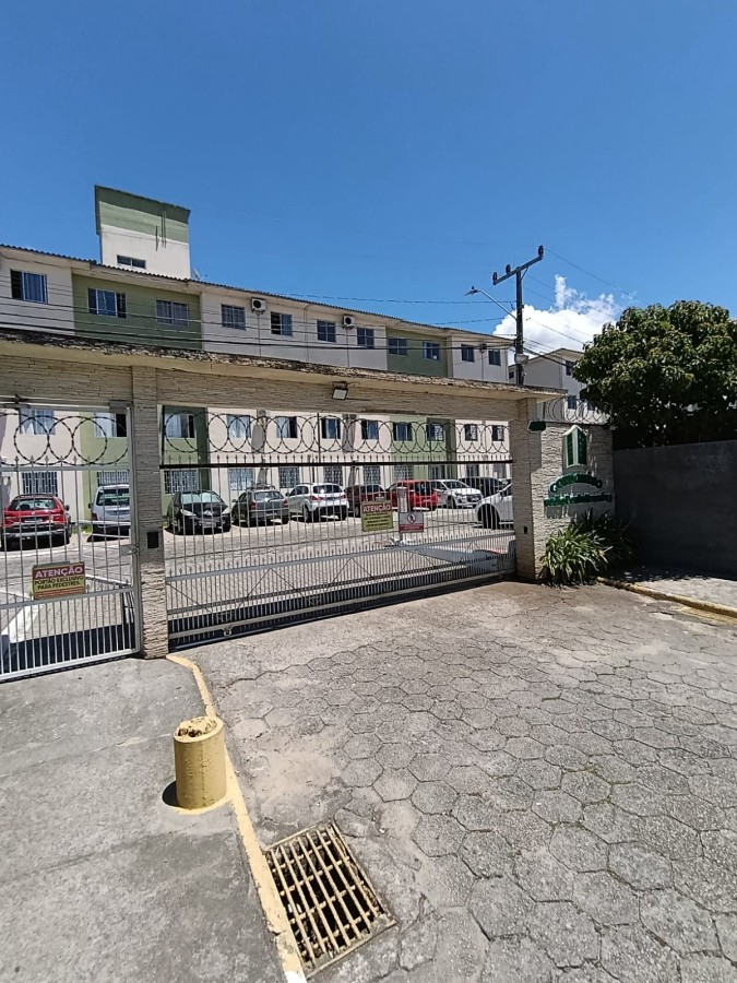 Apartamento, 2 quartos, 45 m² - Foto 4