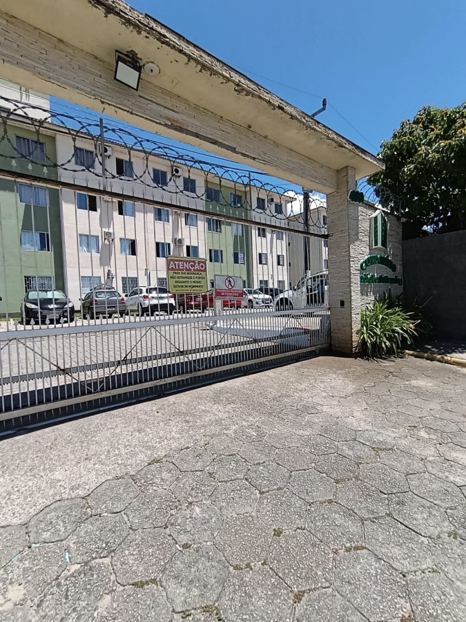 Apartamento, 2 quartos, 45 m² - Foto 5