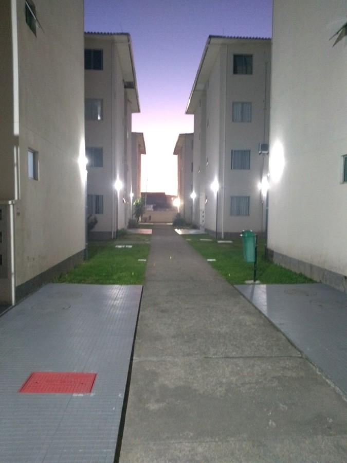 Apartamento, 2 quartos, 45 m² - Foto 9