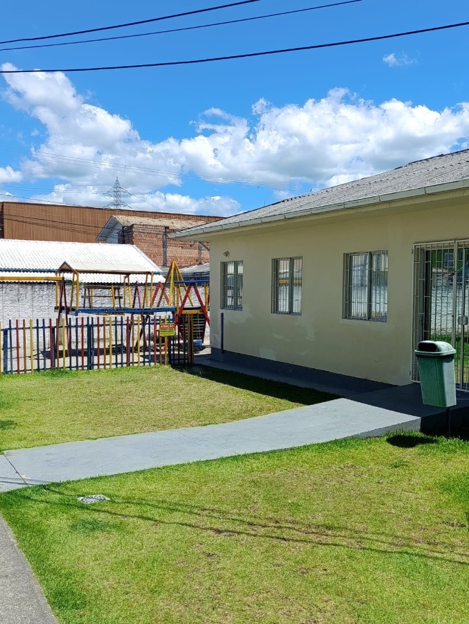 Apartamento, 2 quartos, 45 m² - Foto 8