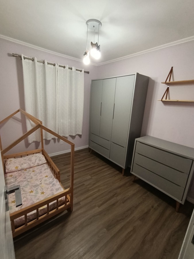 Apartamento, 2 quartos, 45 m² - Foto 11