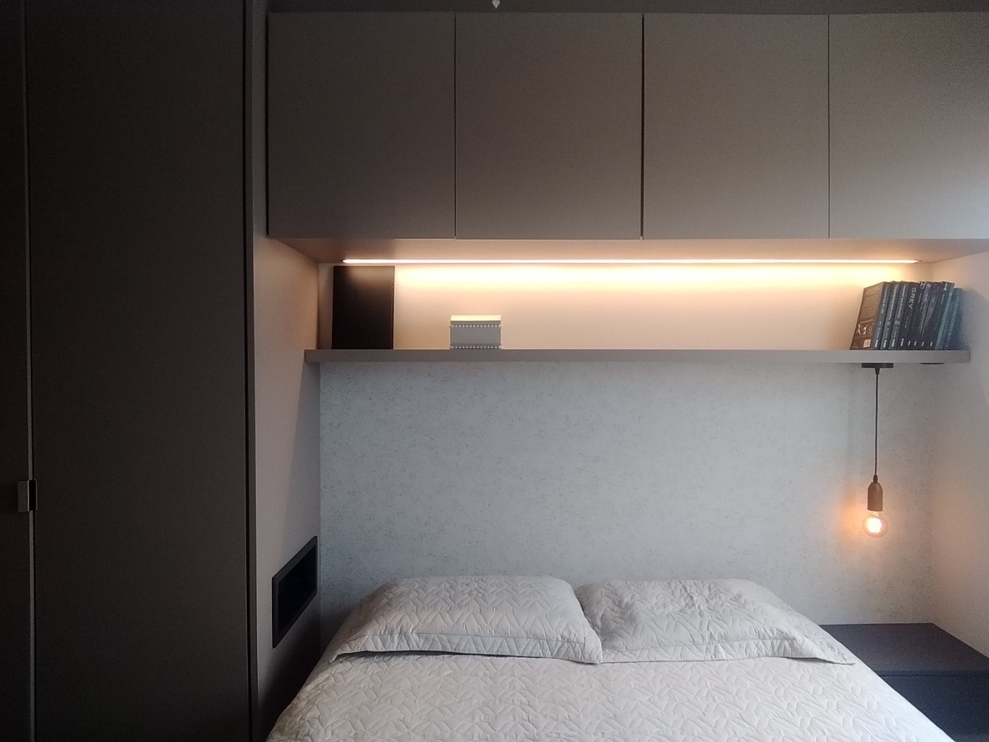 Apartamento, 2 quartos, 45 m² - Foto 10