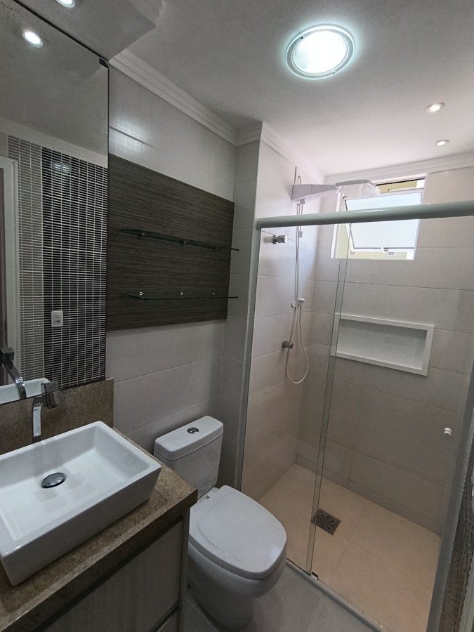 Apartamento, 2 quartos, 45 m² - Foto 13