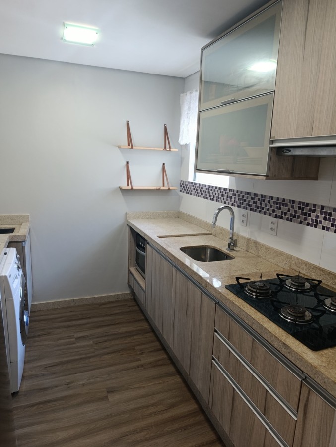 Apartamento, 2 quartos, 45 m² - Foto 14