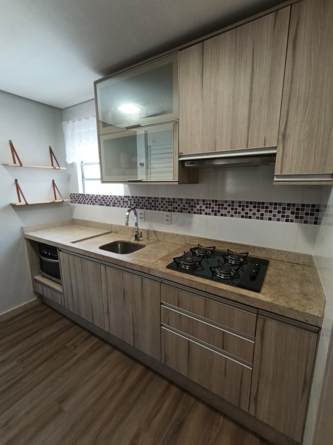 Apartamento, 2 quartos, 45 m² - Foto 15