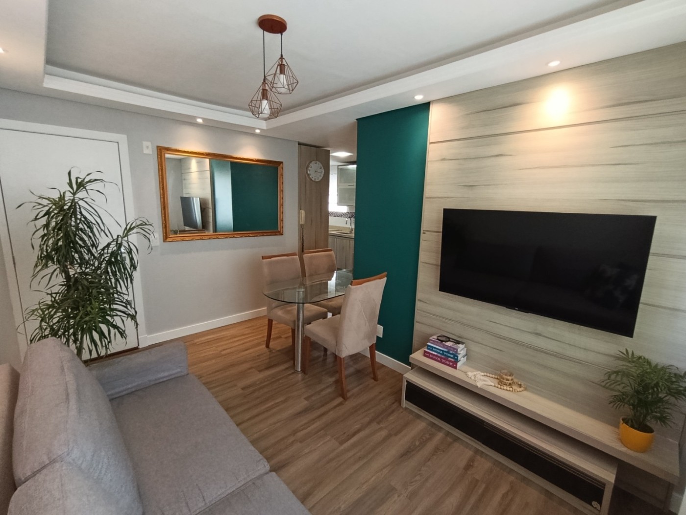 Apartamento, 2 quartos, 45 m² - Foto 18