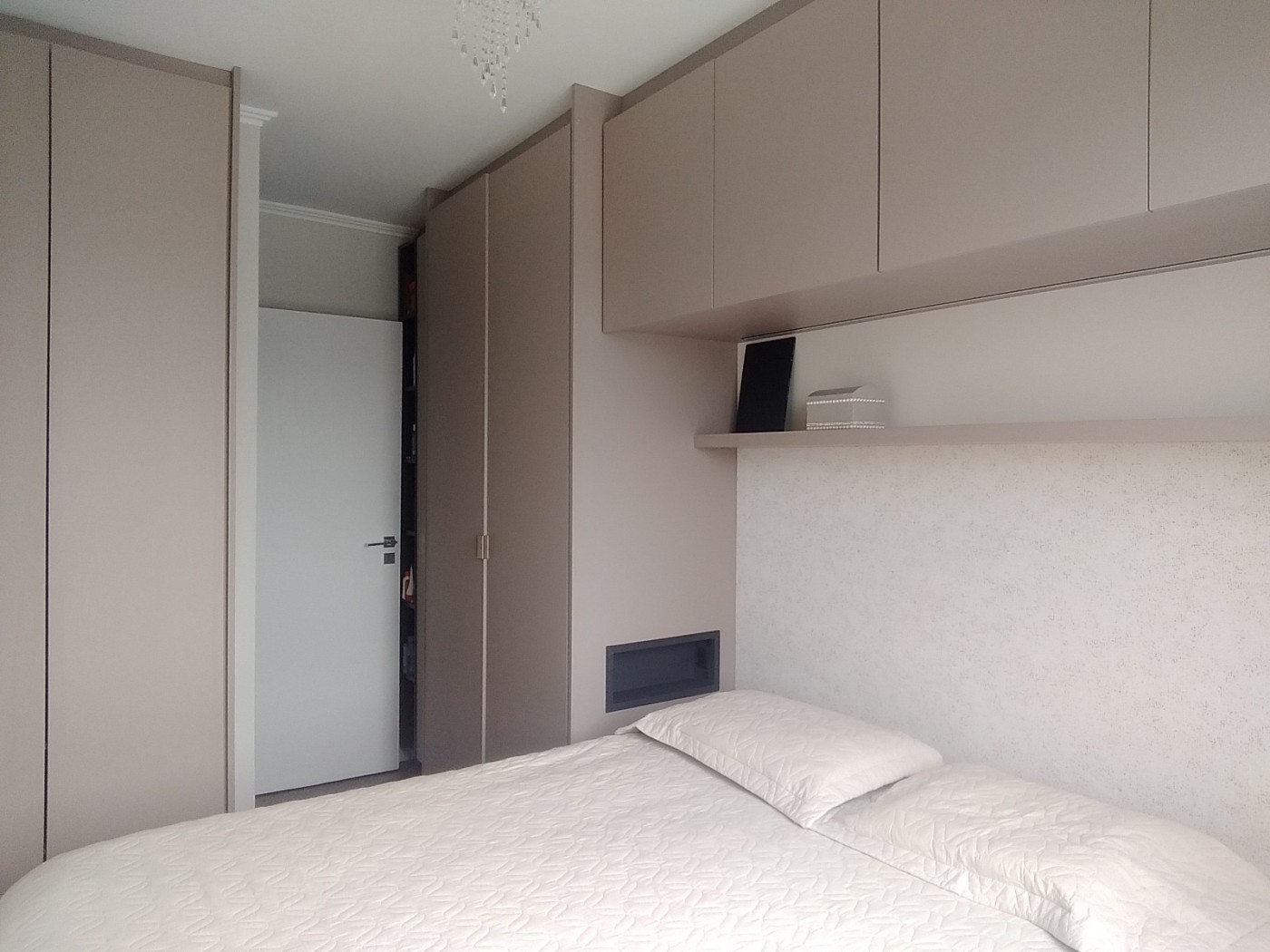 Apartamento, 2 quartos, 45 m² - Foto 17