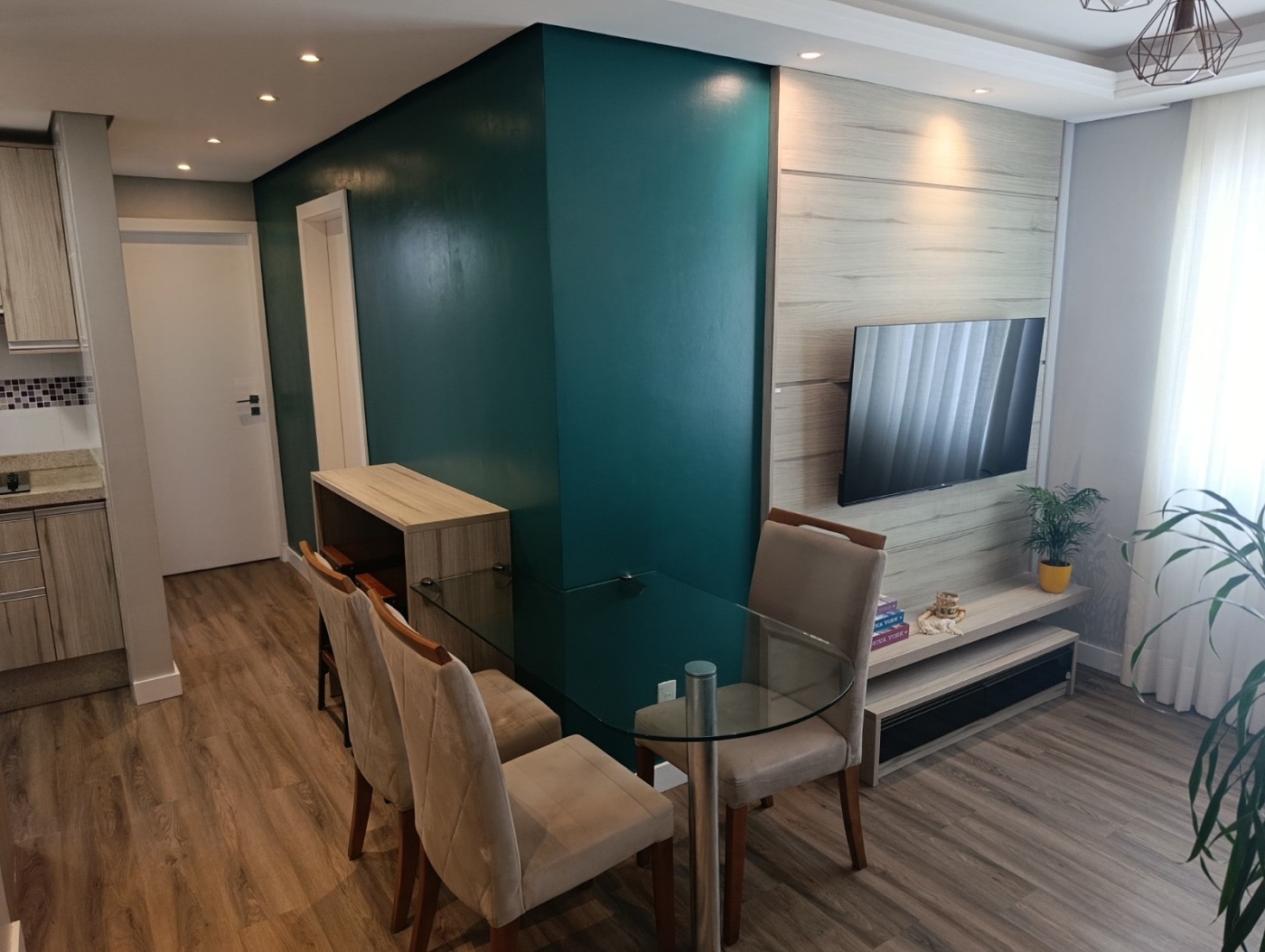 Apartamento, 2 quartos, 45 m² - Foto 19