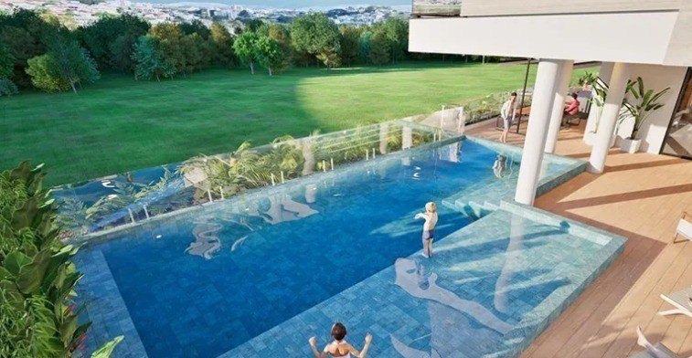 Apartamento, 3 quartos, 100 m² - Foto 4