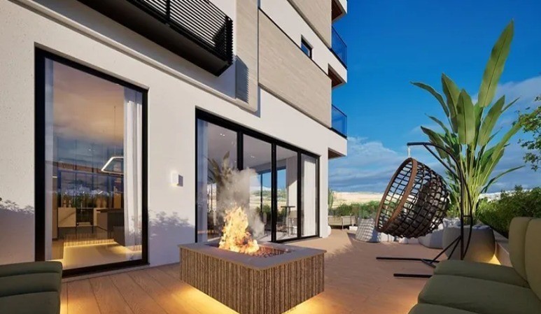 Apartamento, 3 quartos, 100 m² - Foto 5