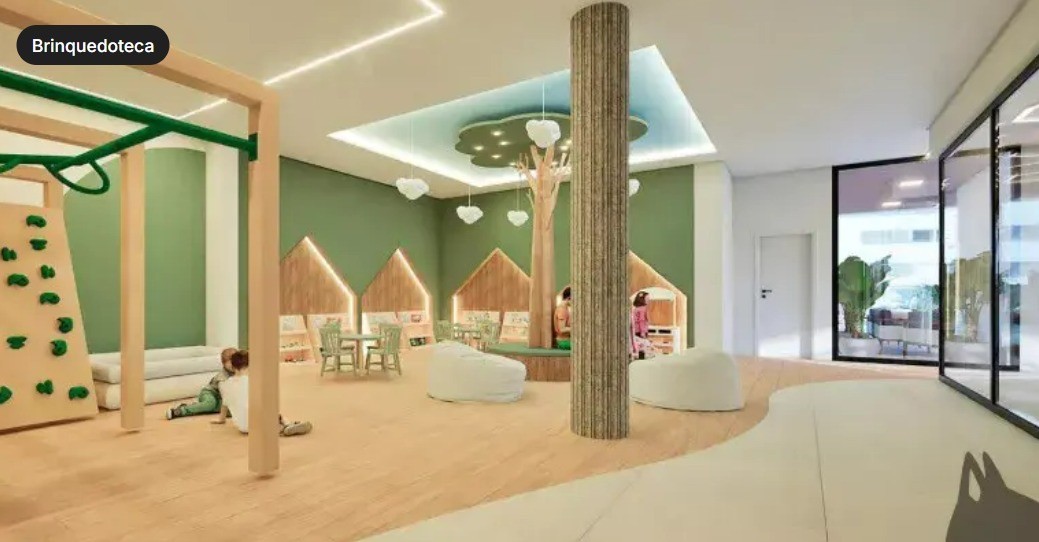 Apartamento, 3 quartos, 100 m² - Foto 7