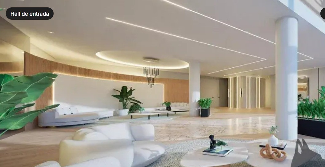 Apartamento, 3 quartos, 100 m² - Foto 6
