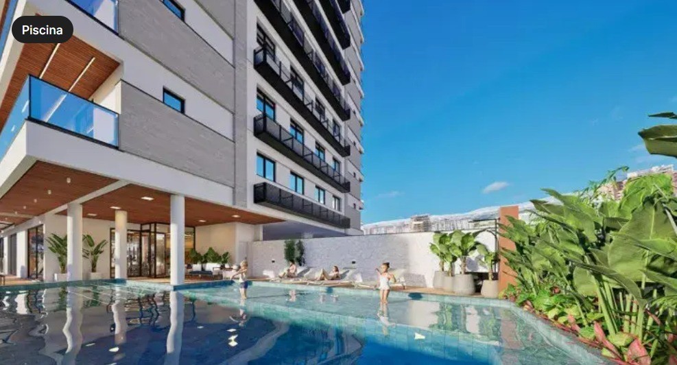 Apartamento, 3 quartos, 100 m² - Foto 9