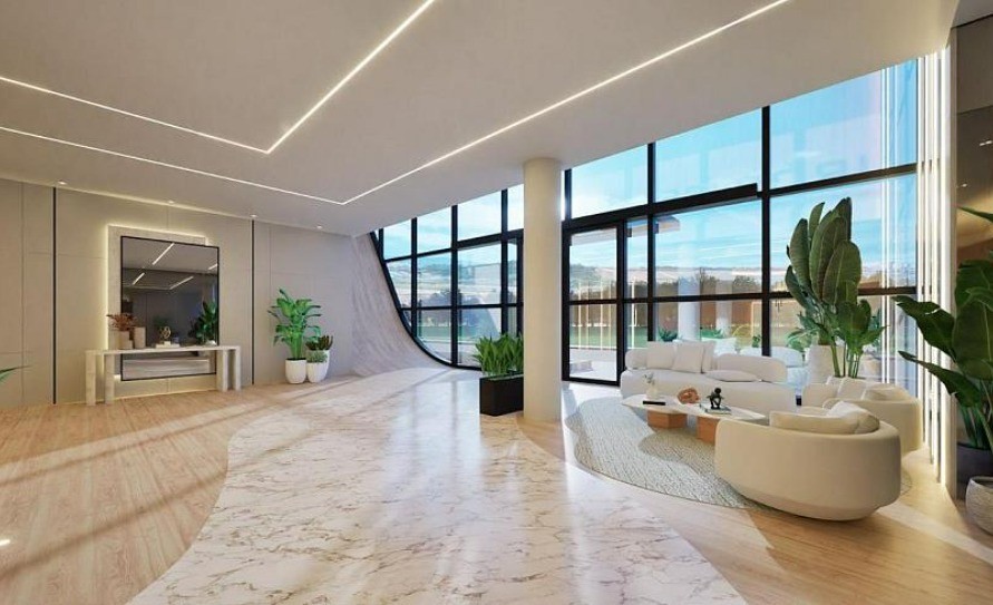 Apartamento, 3 quartos, 100 m² - Foto 12
