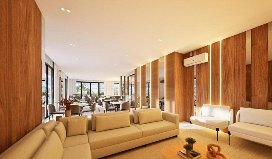 Apartamento, 3 quartos, 100 m² - Foto 13