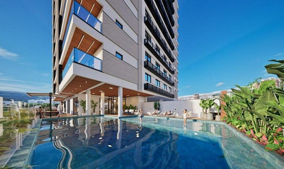 Apartamento, 3 quartos, 100 m² - Foto 15
