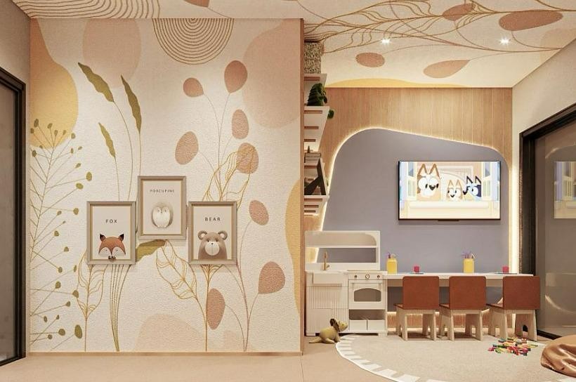 Apartamento, 2 quartos, 79 m² - Foto 10