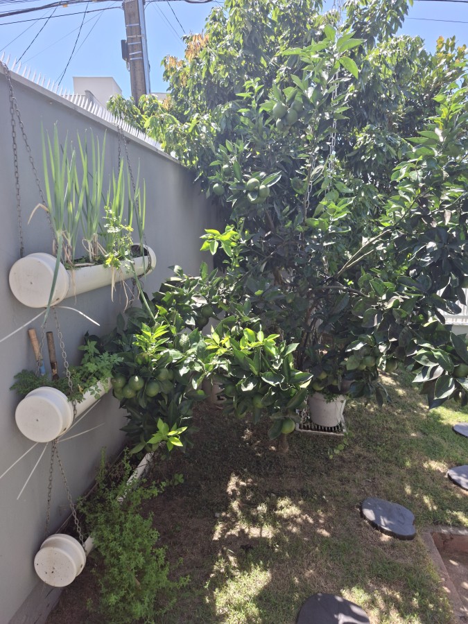 Casa, 3 quartos, 146 m² - Foto 33