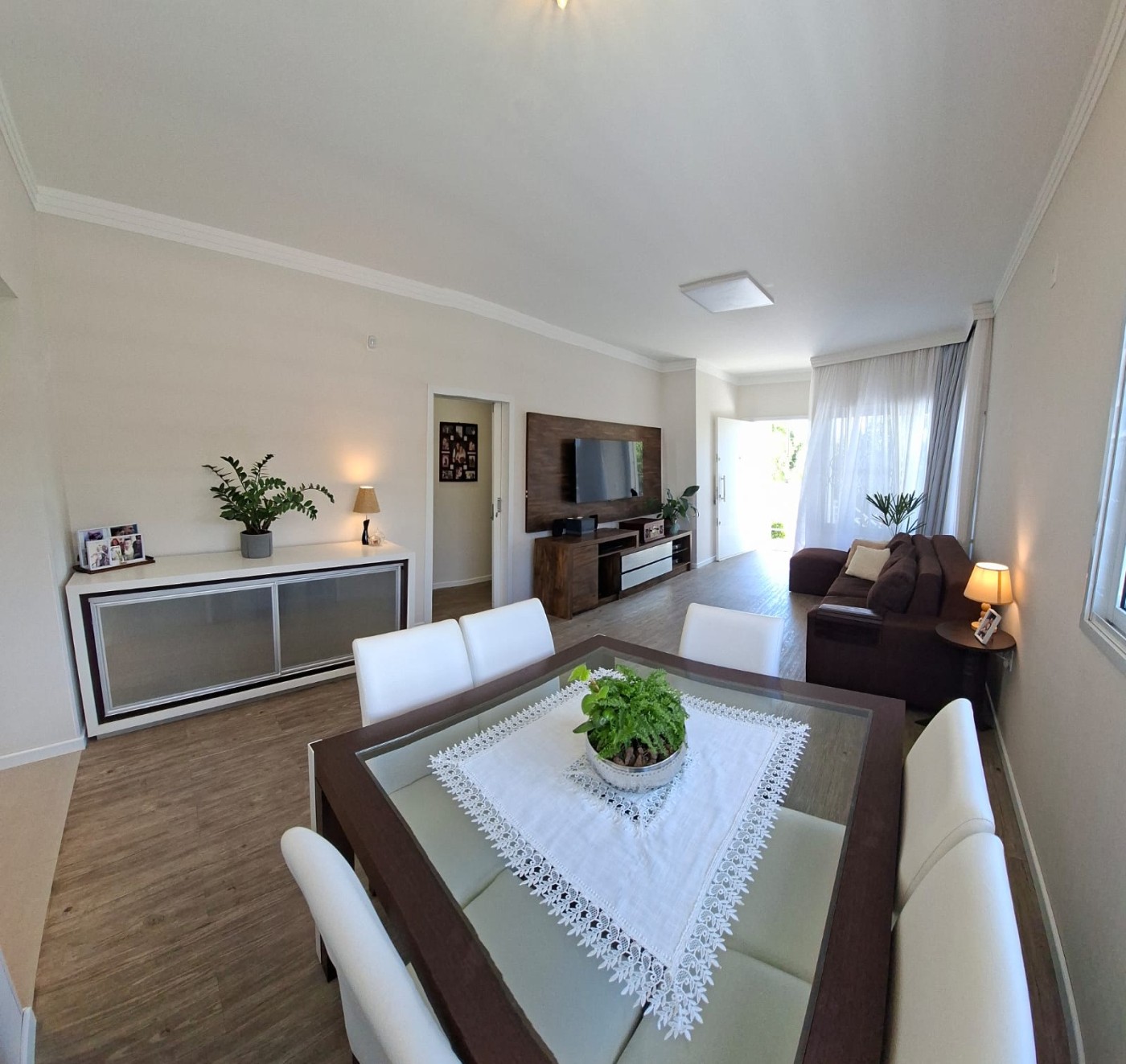 Casa, 3 quartos, 146 m² - Foto 5