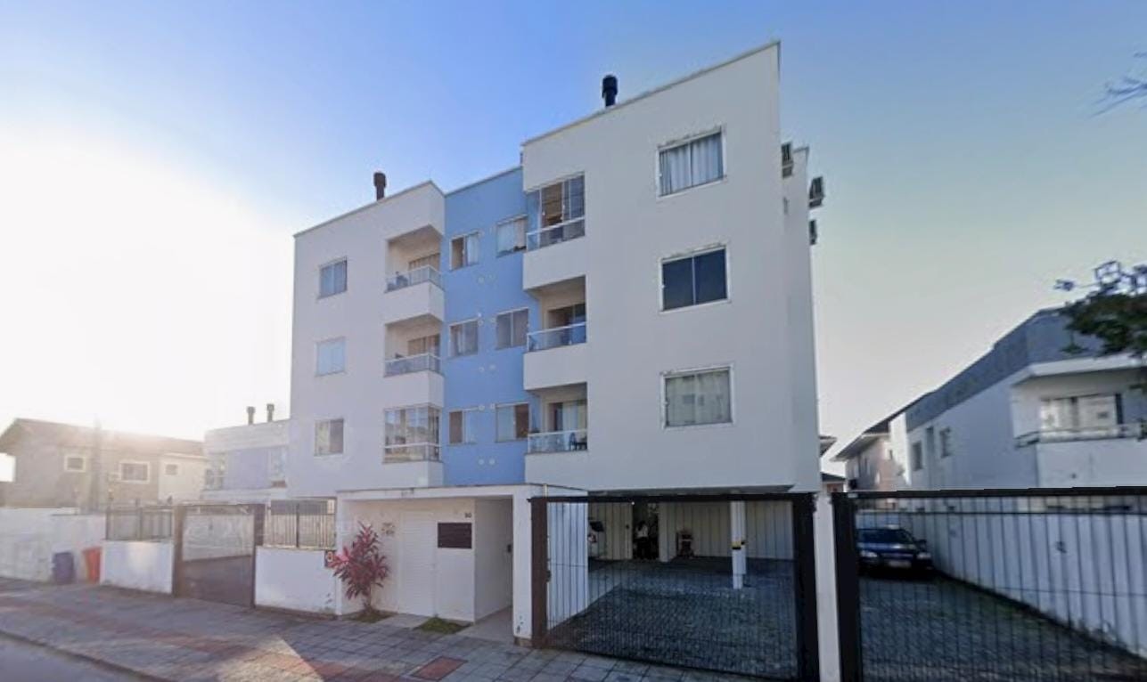 Apartamento, 3 quartos, 70 m² - Foto 1
