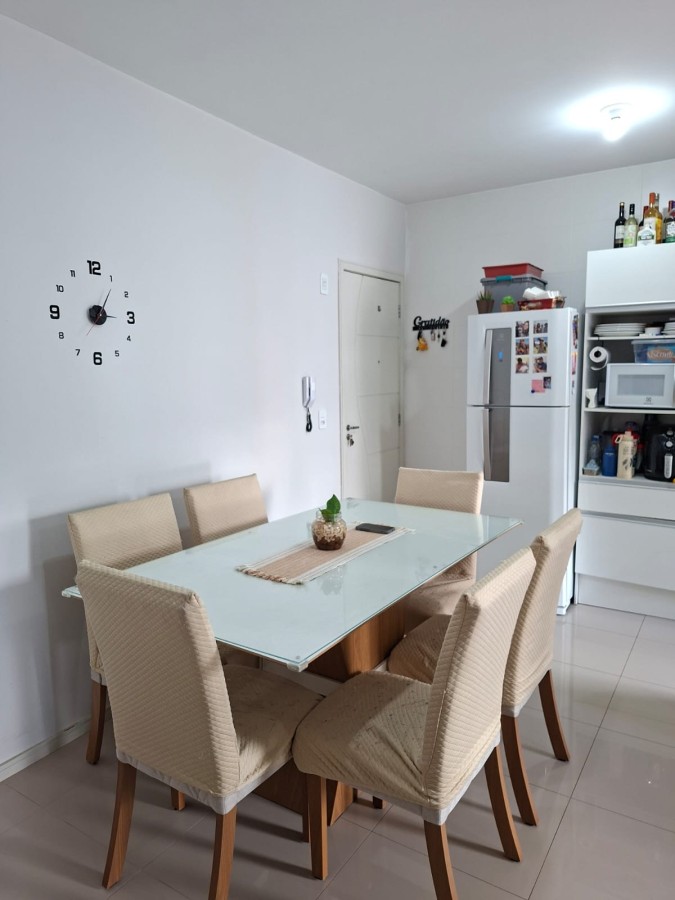 Apartamento, 3 quartos, 70 m² - Foto 3