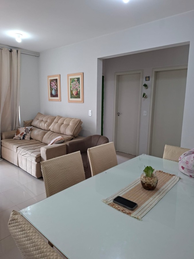 Apartamento, 3 quartos, 70 m² - Foto 4