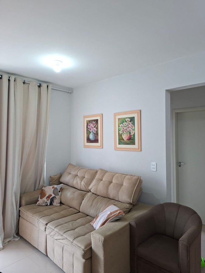 Apartamento, 3 quartos, 70 m² - Foto 5