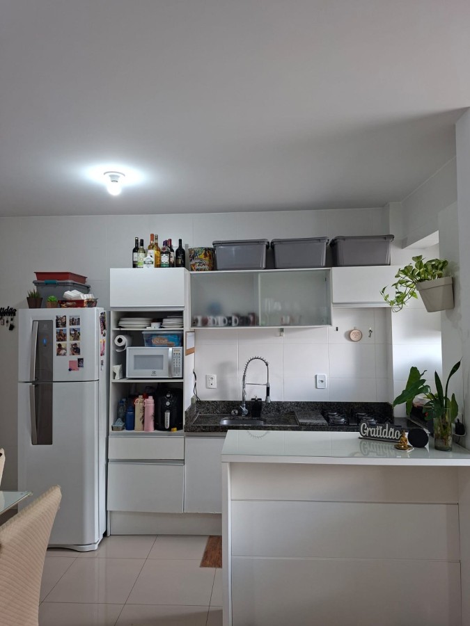Apartamento, 3 quartos, 70 m² - Foto 8
