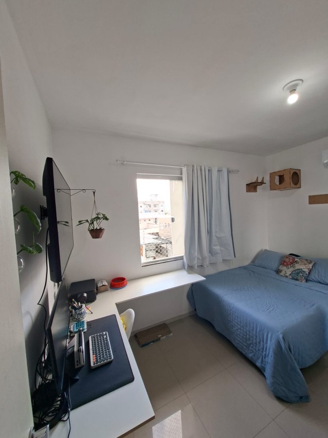 Apartamento, 3 quartos, 70 m² - Foto 12