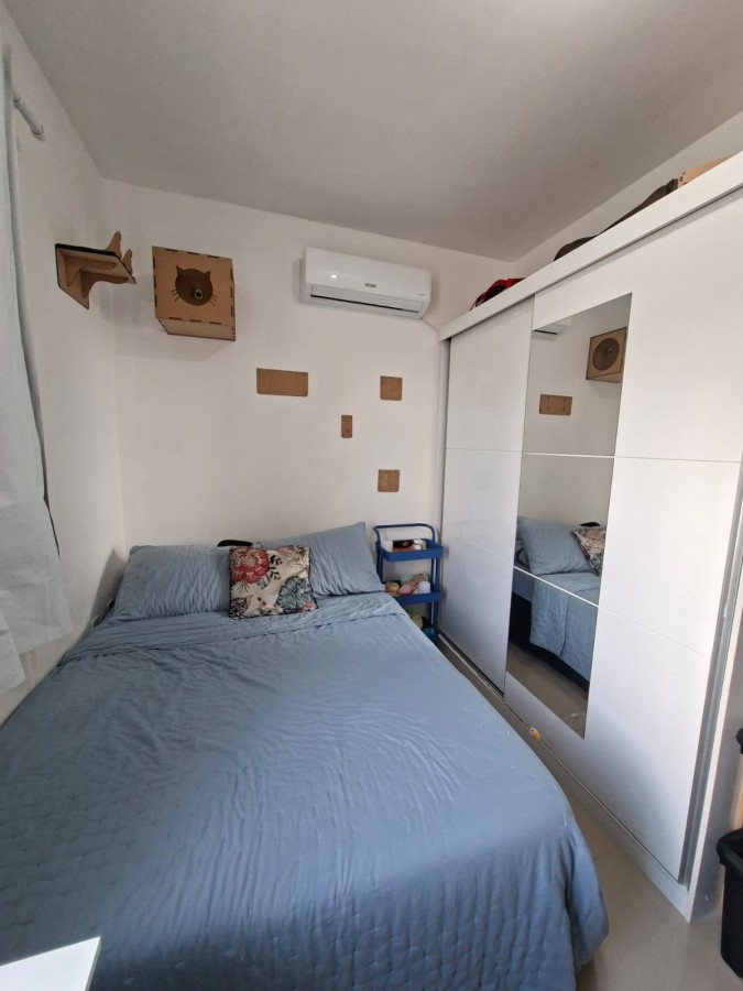 Apartamento, 3 quartos, 70 m² - Foto 11