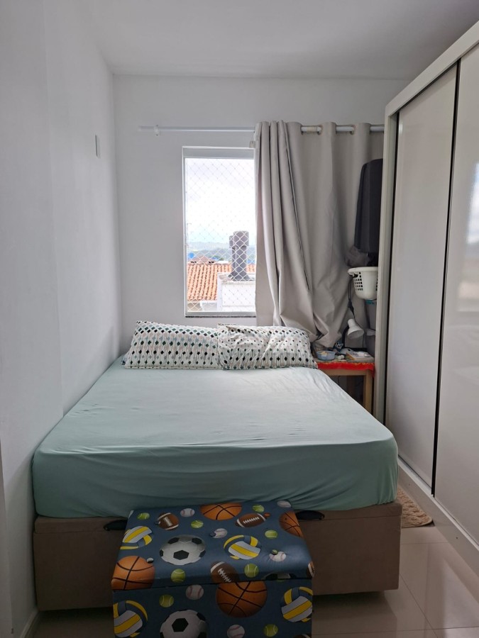 Apartamento, 3 quartos, 70 m² - Foto 17