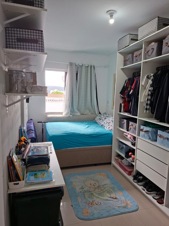 Apartamento, 3 quartos, 70 m² - Foto 20