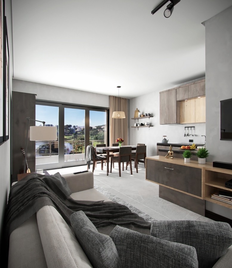 Apartamento, 3 quartos, 98 m² - Foto 4