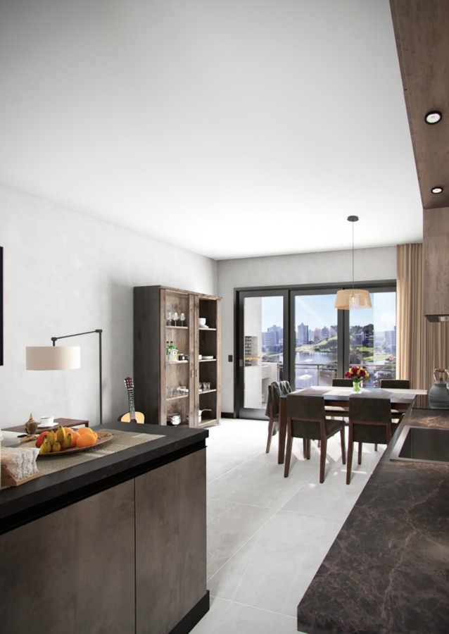 Apartamento, 3 quartos, 98 m² - Foto 5