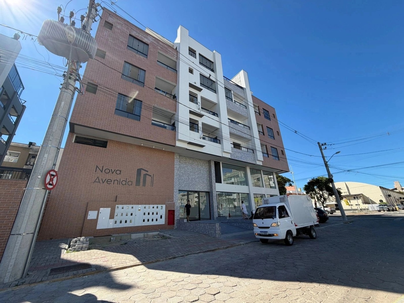 Apartamento, 2 quartos, 89 m² - Foto 1