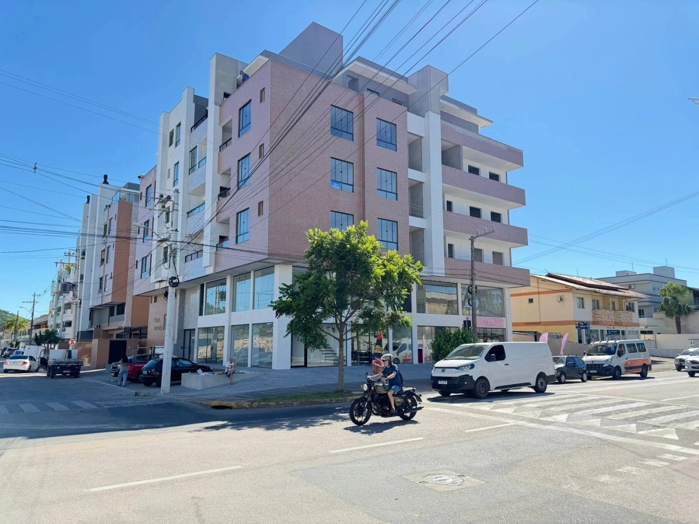 Apartamento, 2 quartos, 89 m² - Foto 2