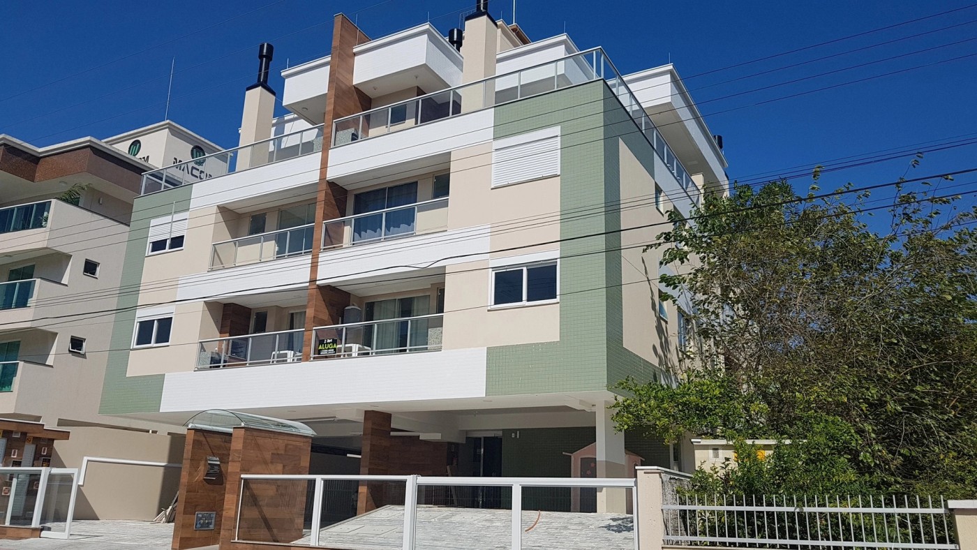 Apartamento, 3 quartos, 134 m² - Foto 1