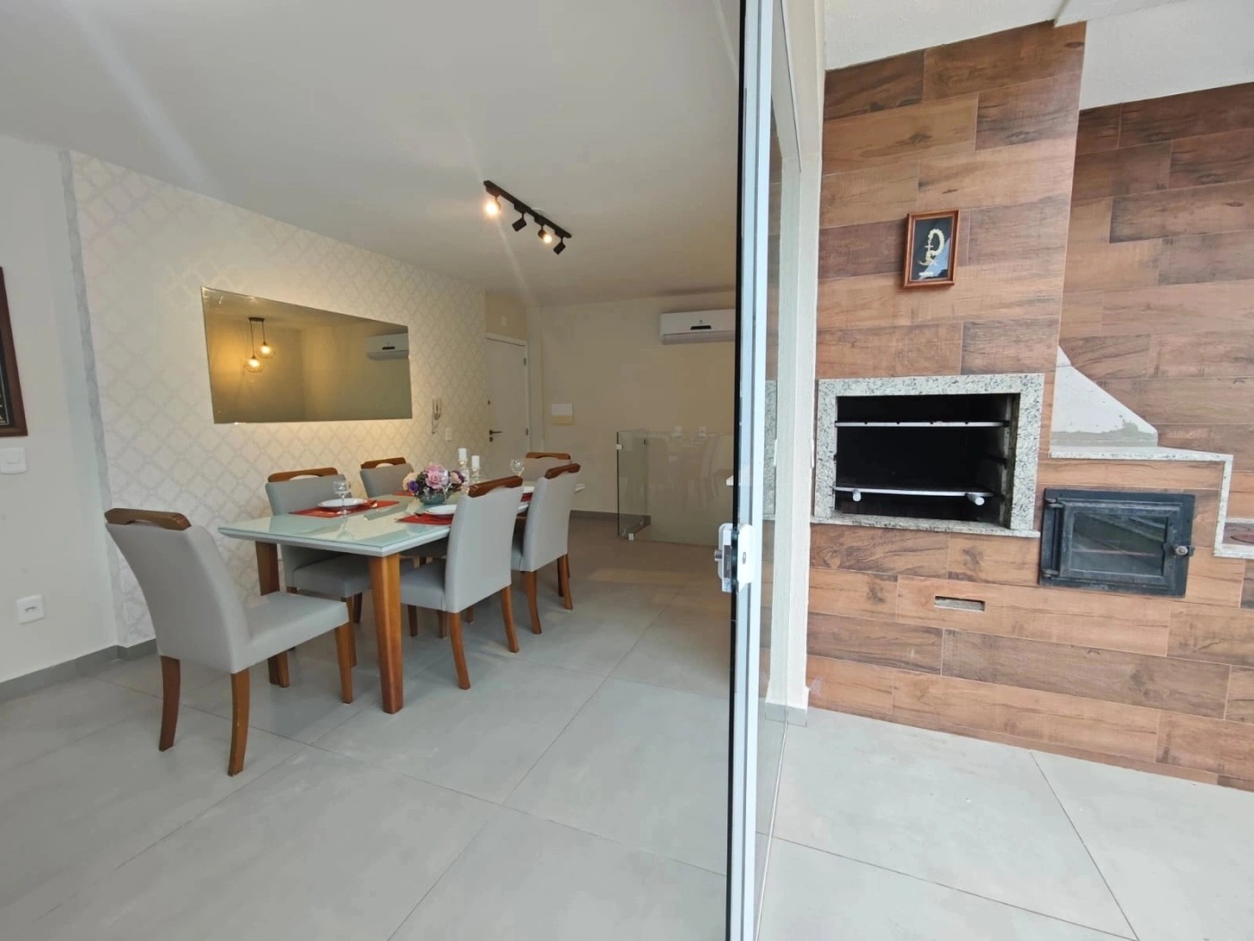 Apartamento, 3 quartos, 134 m² - Foto 7
