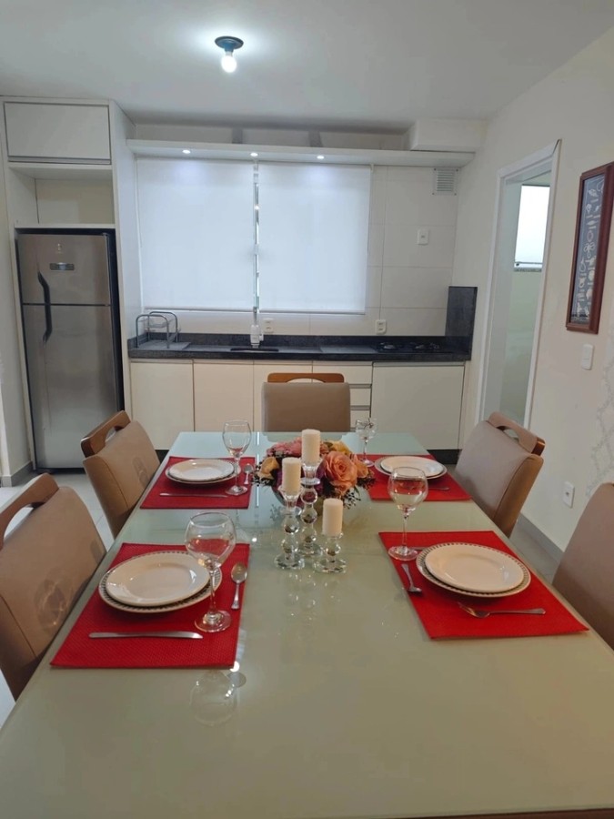 Apartamento, 3 quartos, 134 m² - Foto 9