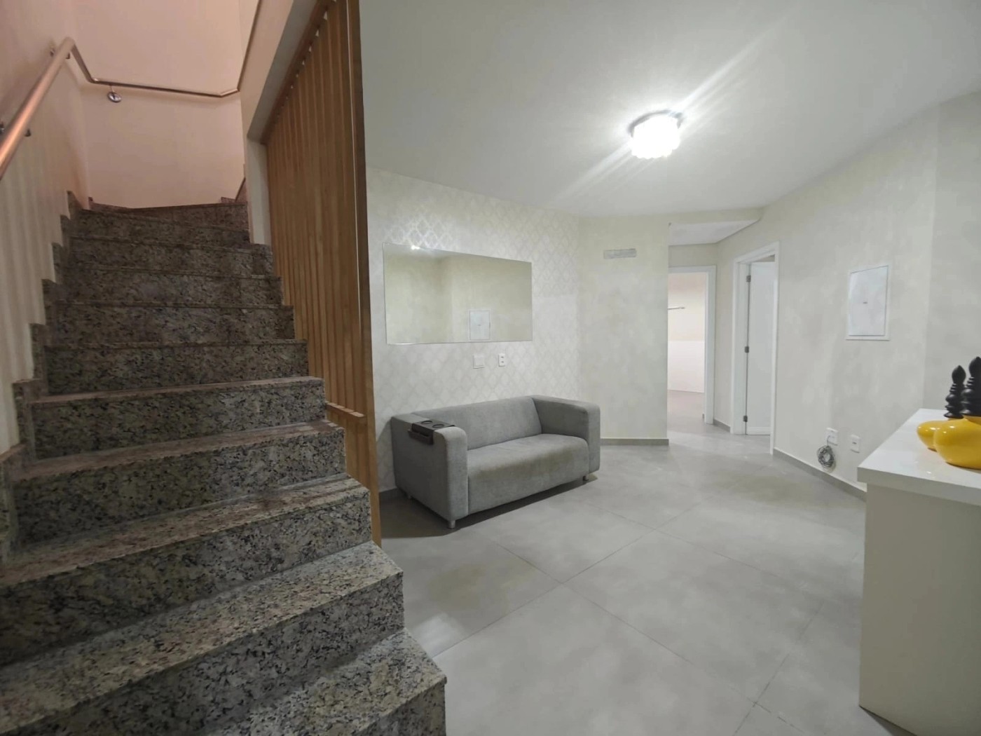 Apartamento, 3 quartos, 134 m² - Foto 12