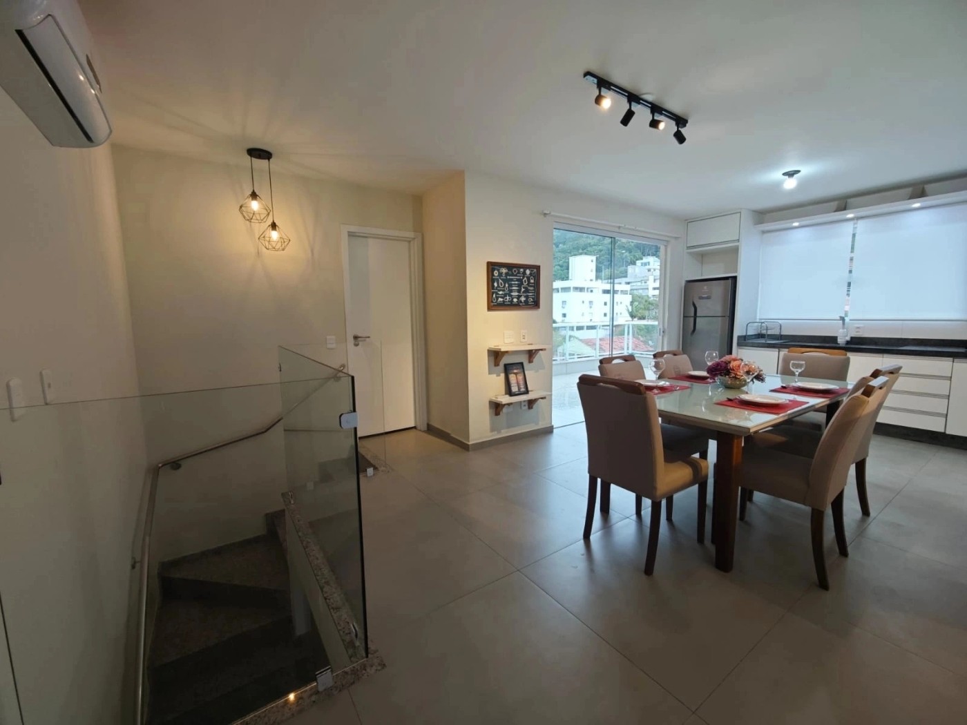 Apartamento, 3 quartos, 134 m² - Foto 11